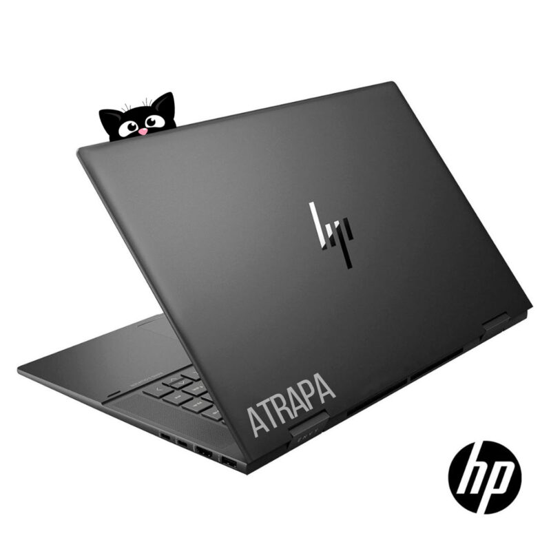 Notebook HP EY23 AMD Ryzen 7 15.6 FHD TOUCH x360 Windows - Image 4