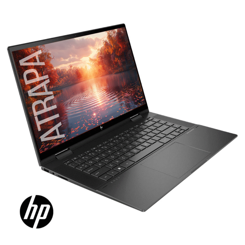 Notebook HP EY23 AMD Ryzen 7 15.6 FHD TOUCH x360 Windows - Image 3