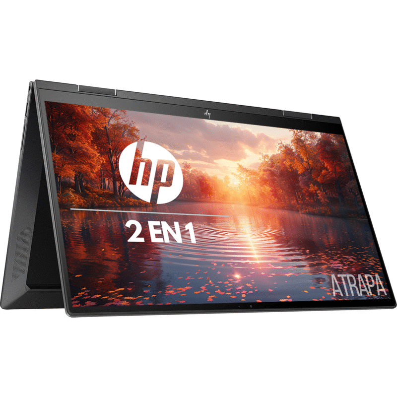 Notebook HP EY23 AMD Ryzen 7 15.6 FHD TOUCH x360 Windows