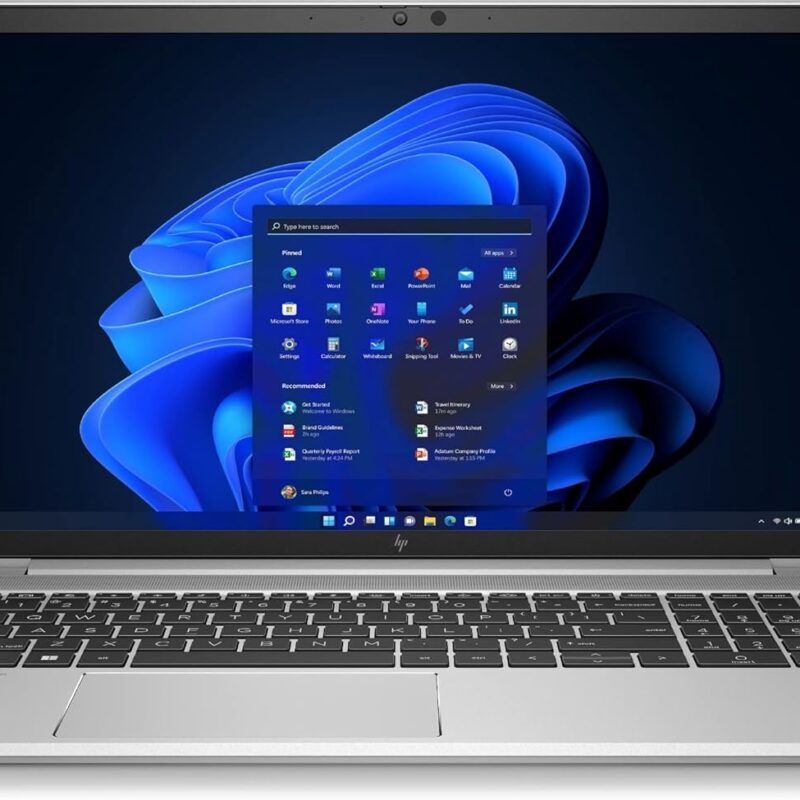 Notebook Hp Elitebook Core I7 1255u (DDR4/SSD) Gamer