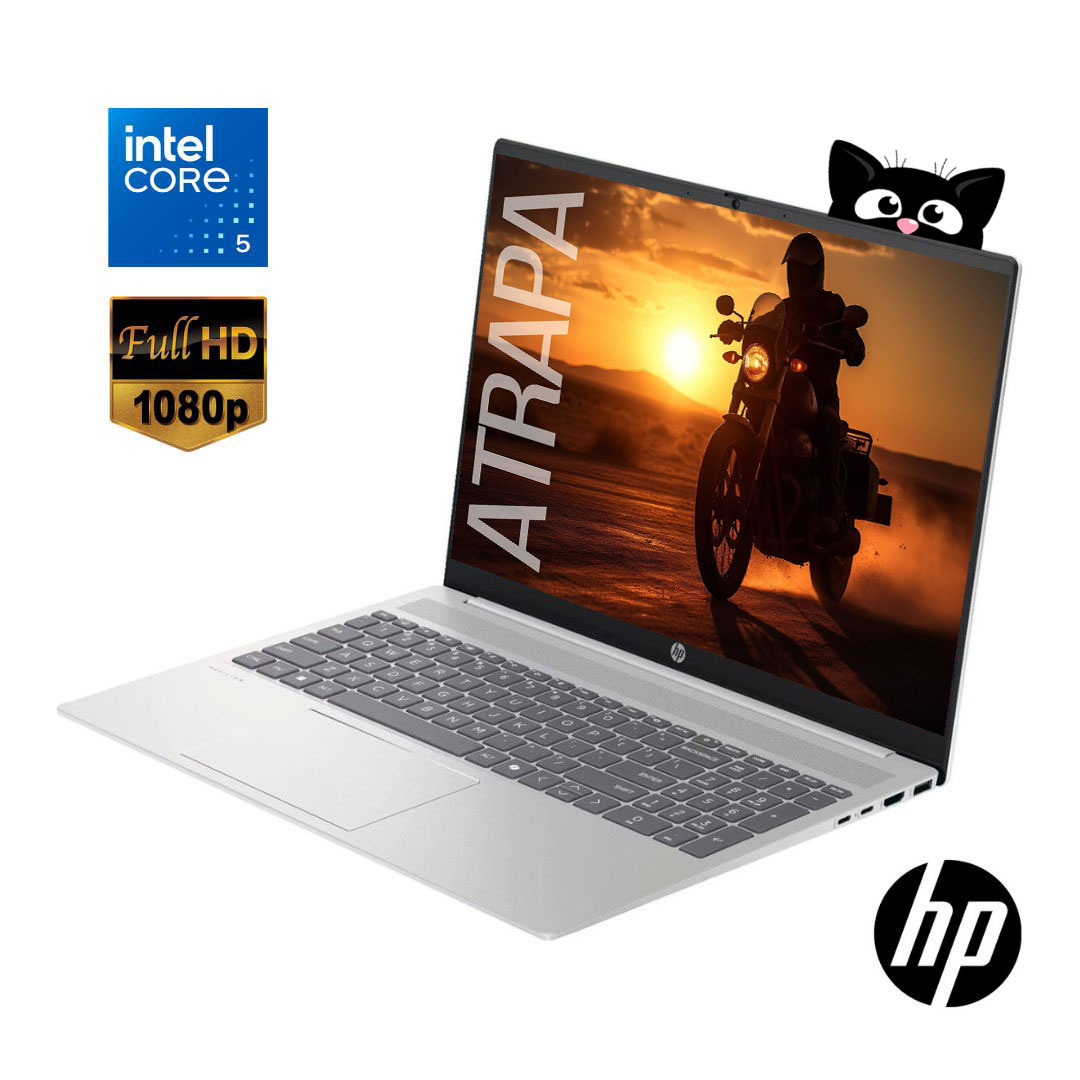 Notebook Hp Gamer Core Ultra 5 125h ( DDR5 / SSD ) 15,6 Fhd FD1008CA - Image 2