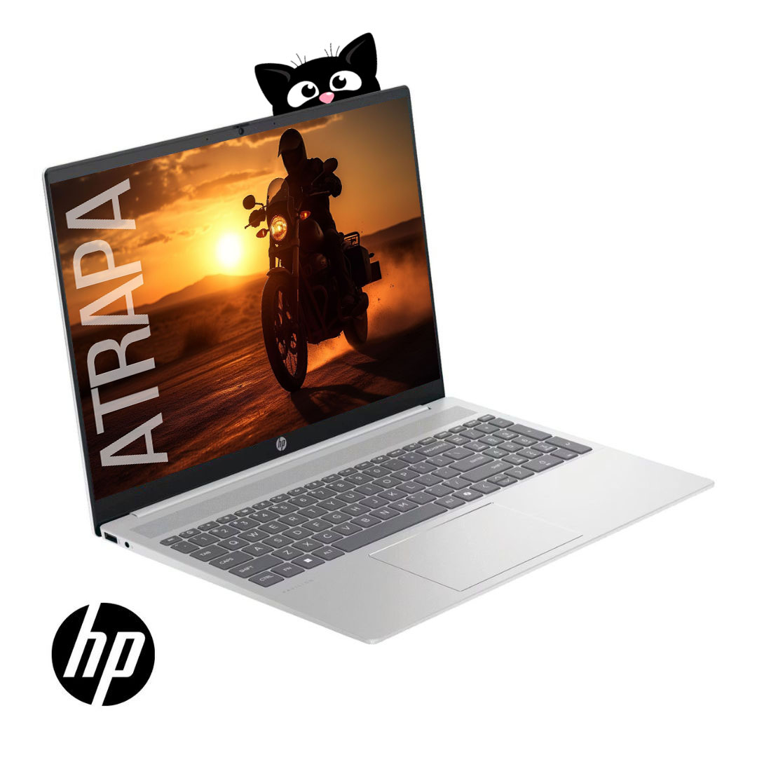 Notebook Hp Gamer Core Ultra 5 125h ( DDR5 / SSD ) 15,6 Fhd FD1008CA - Image 3