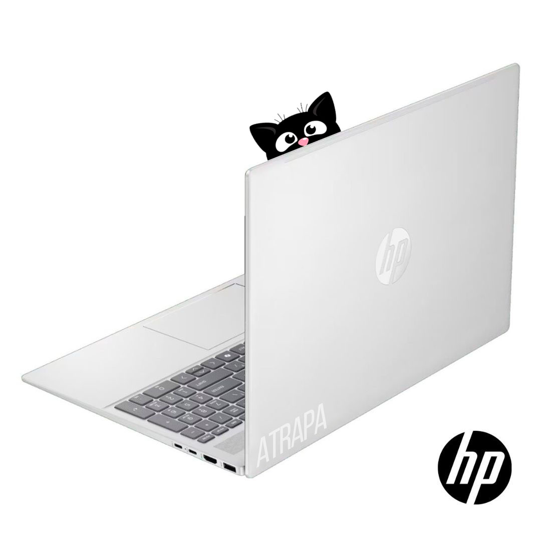 Notebook Hp Gamer Core Ultra 5 125h ( DDR5 / SSD ) 15,6 Fhd FD1008CA - Image 4