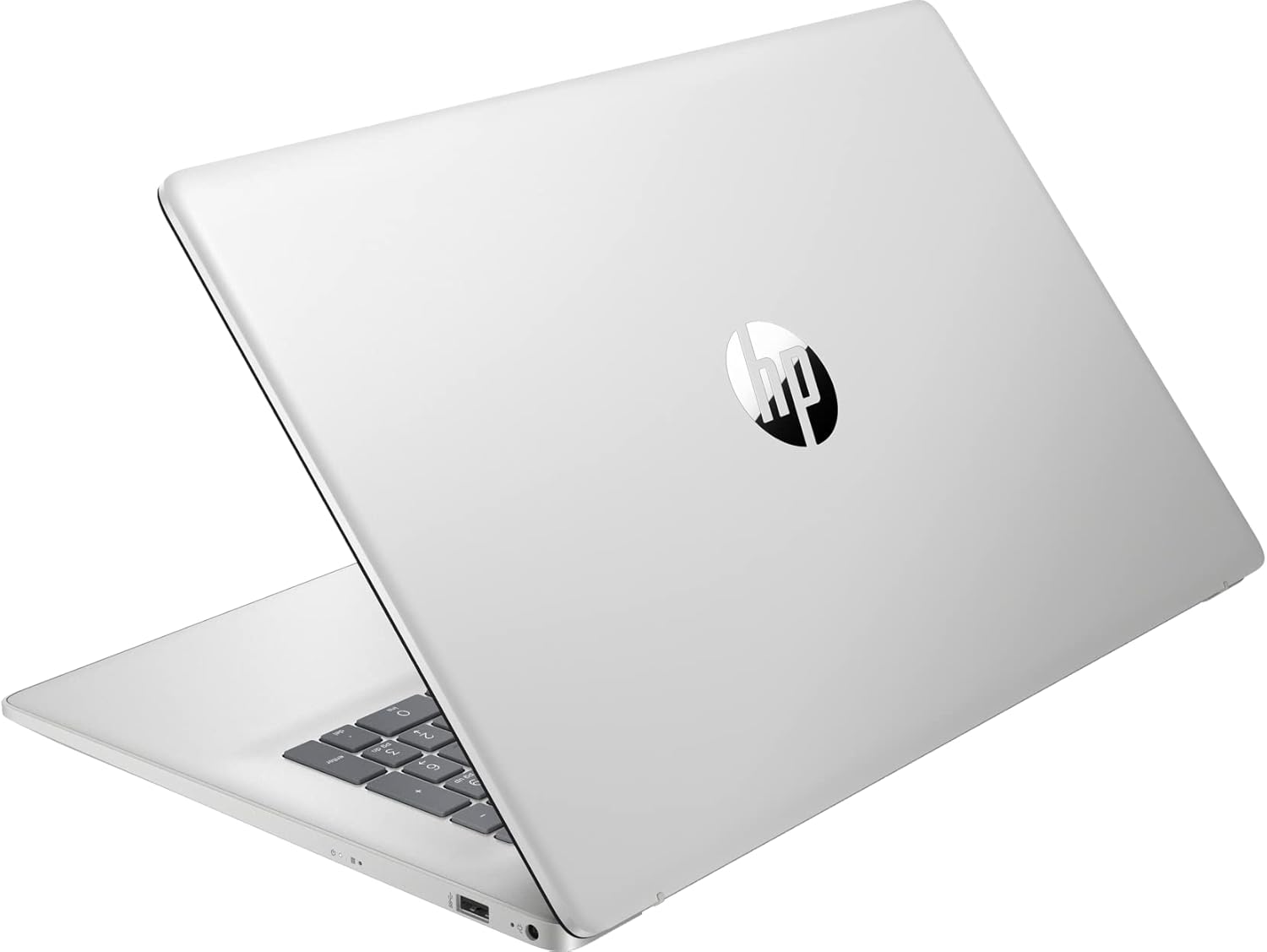 Notebook Hp Core 7 150U ( DDR4 / SSD ) Fhd 17 Win11 Gamer - Image 4