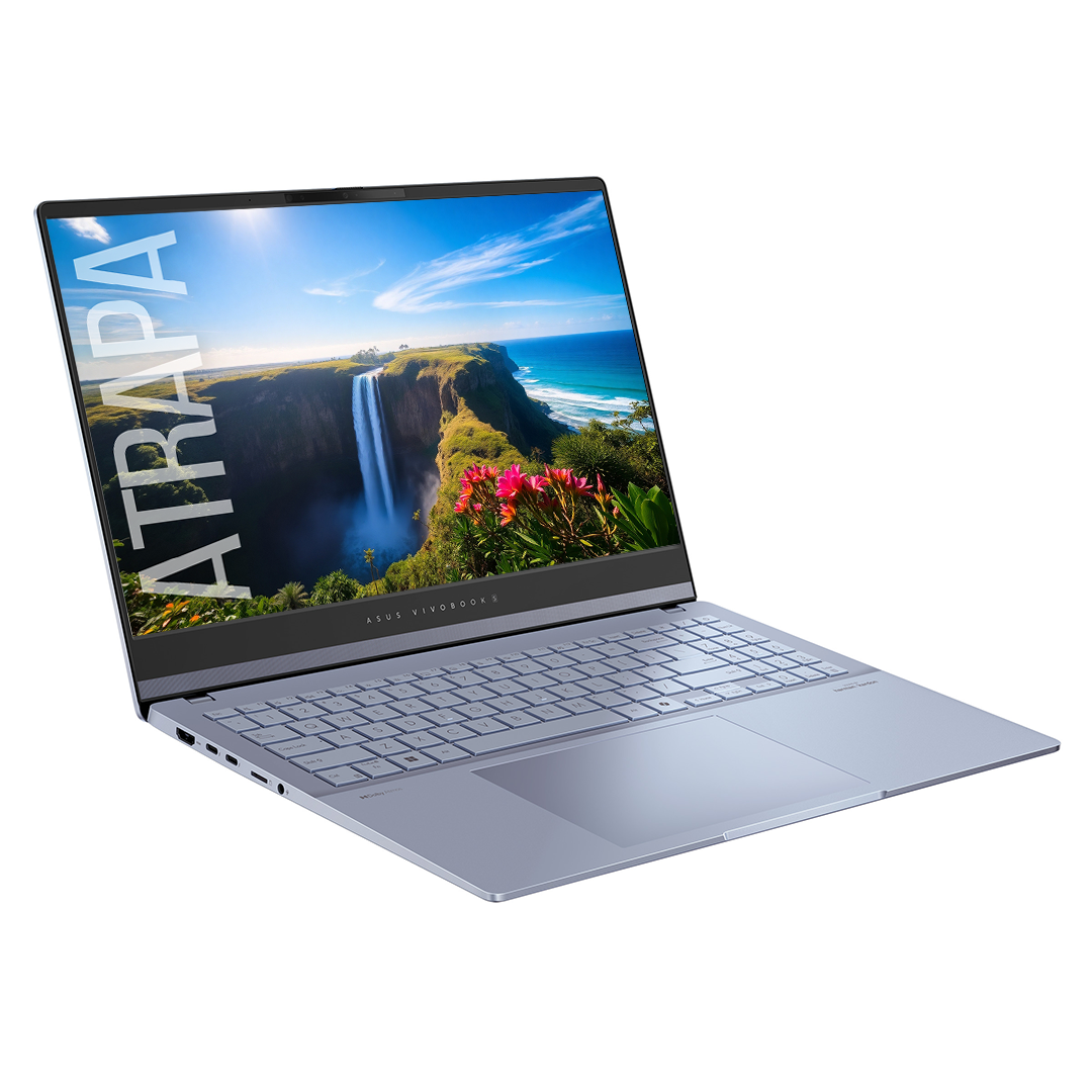 Notebook Asus Vivobook Core ULTRA 7 155H 15.6 3K Oled Gamer OUTLET - Image 3