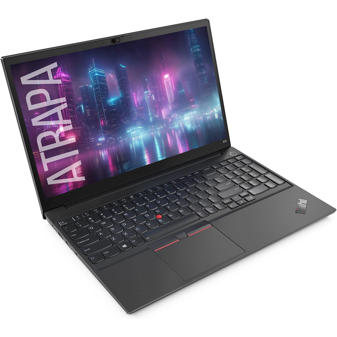 Notebook Lenovo Thinkpad Core i7 11850H (DDR4/SSD) FHD Gamer Nvidia T1200 - Image 3