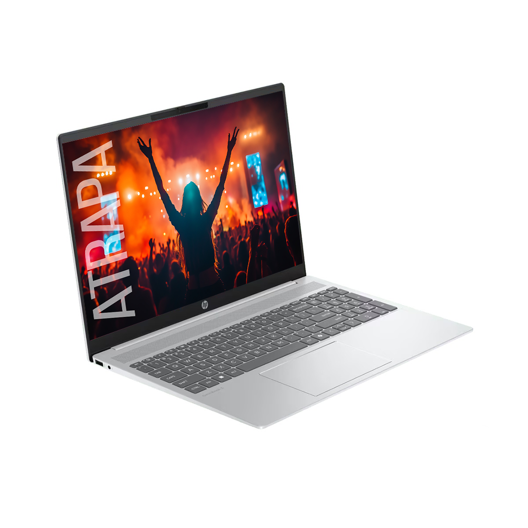 Notebook Hp Omnibook Ryzen 5 8540U (DDR5 / SSD) 16 Wuxga BC1052 - Image 3