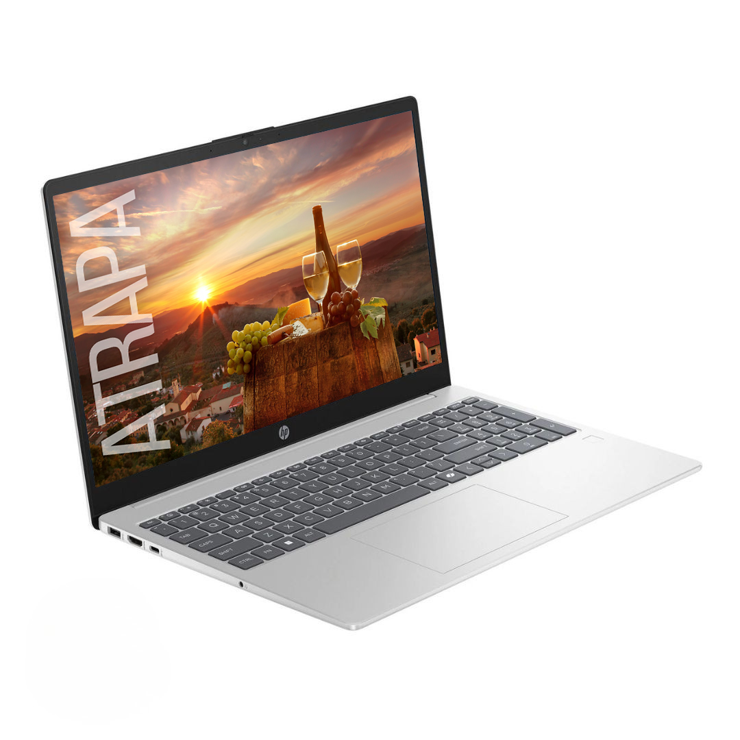 Notebook Hp Intel N305 DDR4 / SSD 15,6 FHD FD0133 - Image 3