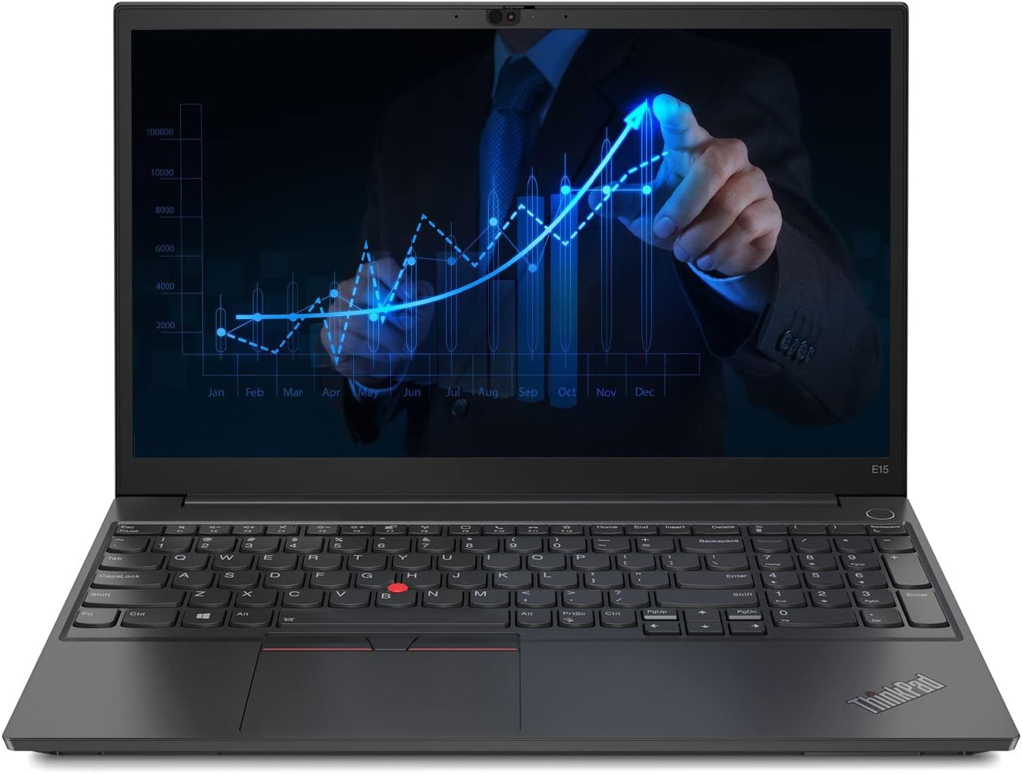 Notebook Lenovo Thinkpad Core i7 11850H (DDR4/SSD) FHD Gamer Nvidia T1200