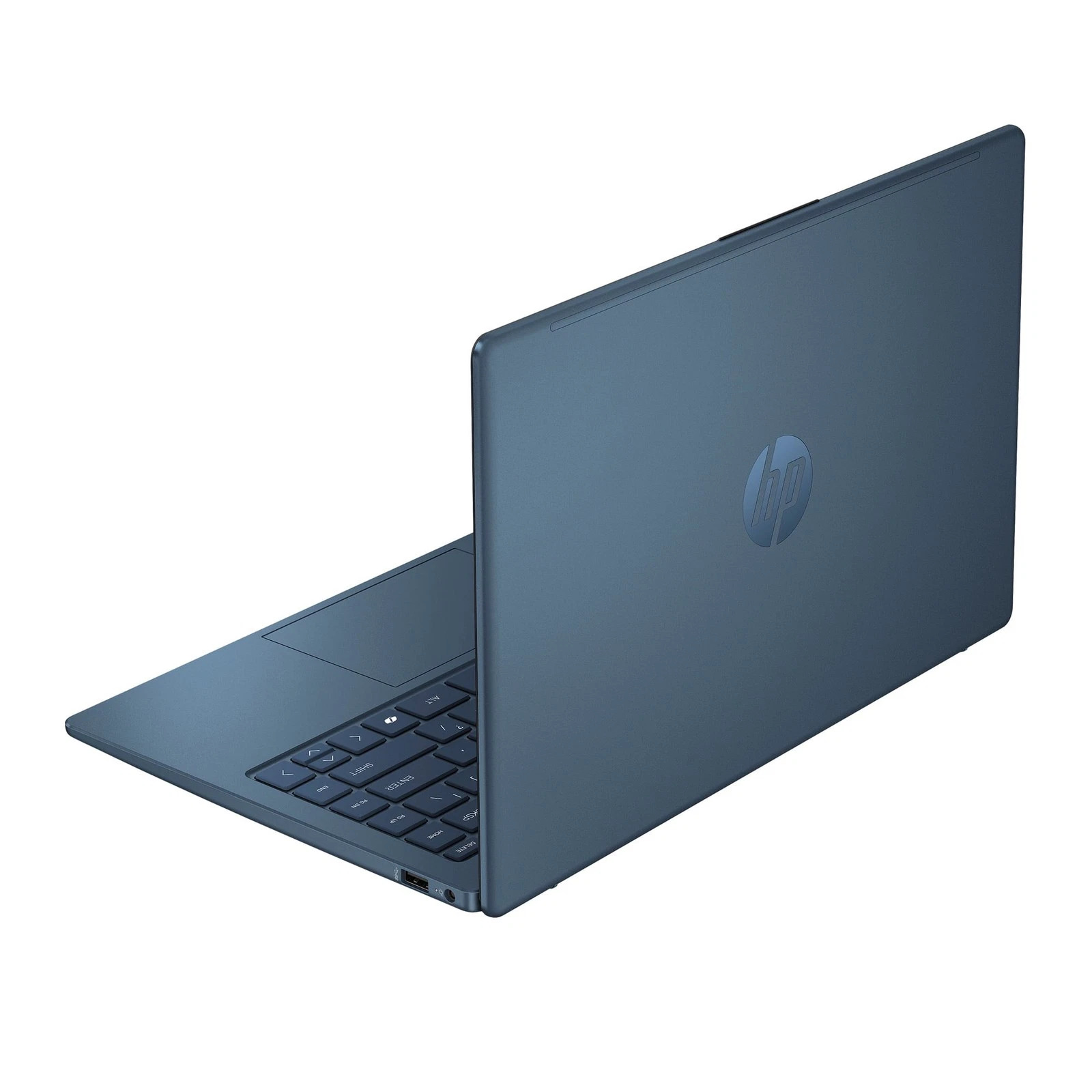 Notebook HP Blue Intel N150 (UFS/DDR4) 14″ FHD Windows 11 EP2012 - Image 3