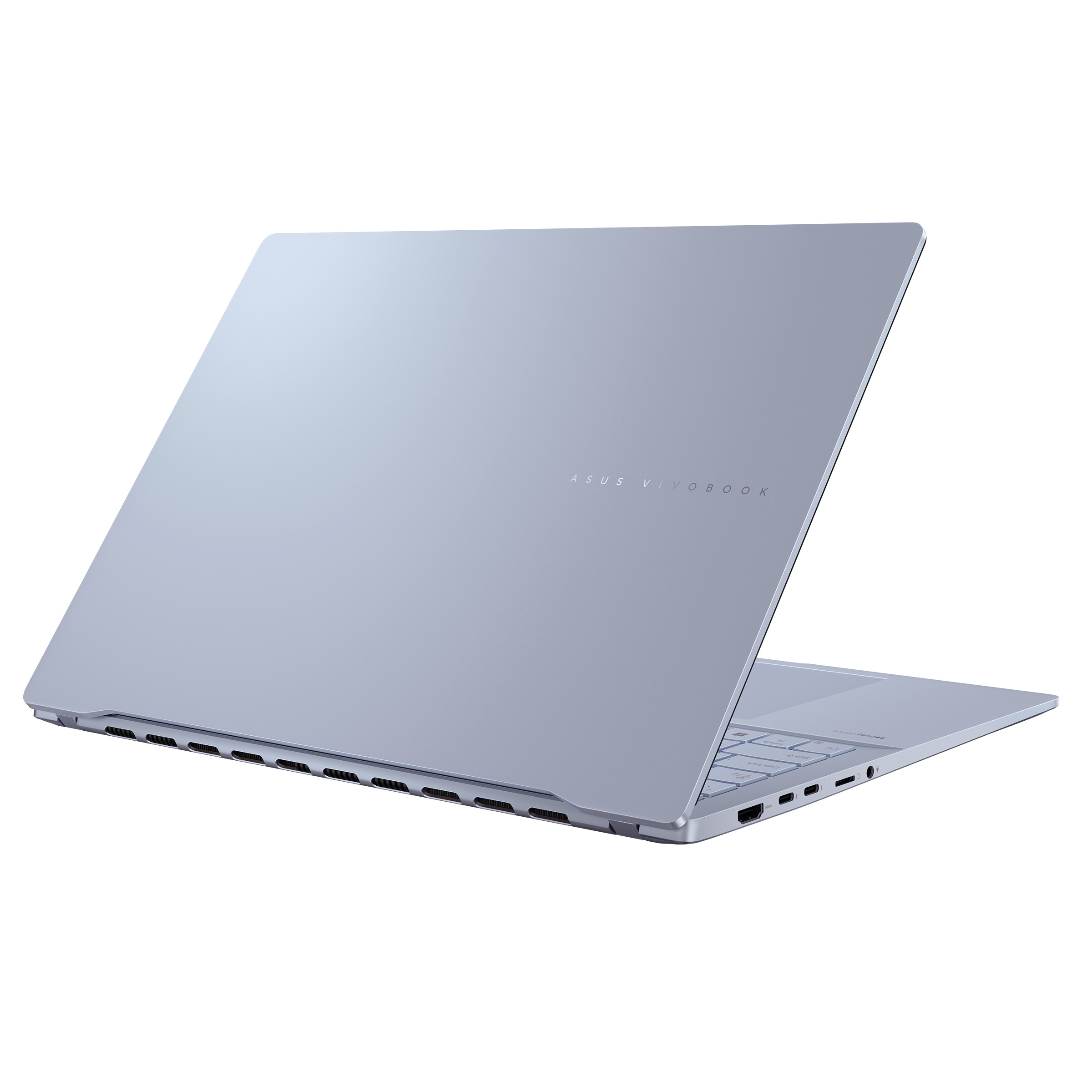 Notebook Asus Vivobook Core ULTRA 7 155H 15.6 3K Oled Gamer OUTLET - Image 4