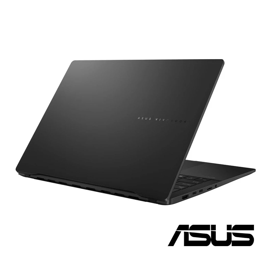Notebook Asus Gamer Ryzen AI 9 365 (SSD/DDR5) Oled 2K M5406WA - Image 4